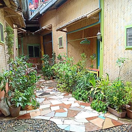 Islandfront II Bed & Breakfast El Nido Luaran gambar