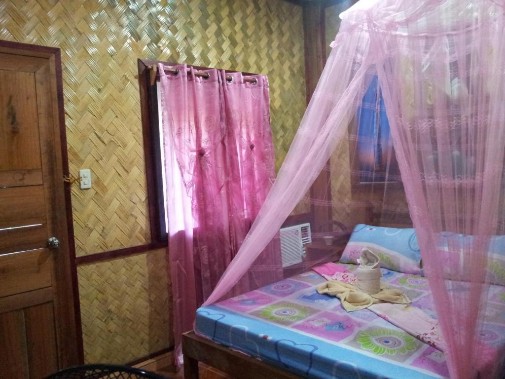 Islandfront II Bed & Breakfast El Nido Luaran gambar
