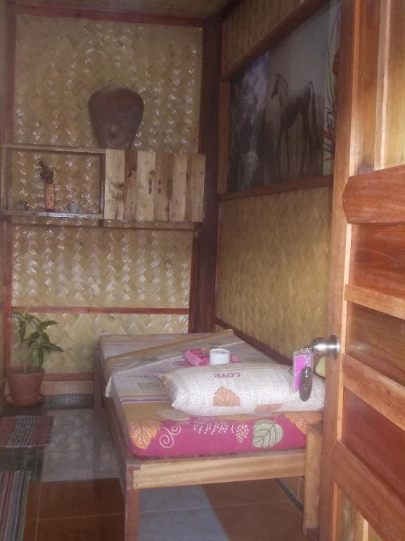 Islandfront II Bed & Breakfast El Nido Luaran gambar
