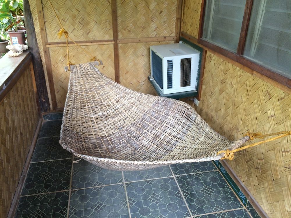 Islandfront II Bed & Breakfast El Nido Luaran gambar