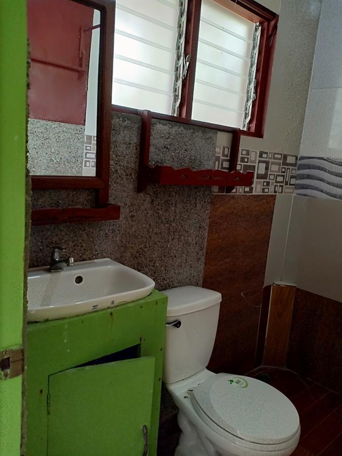 Islandfront II Bed & Breakfast El Nido Luaran gambar