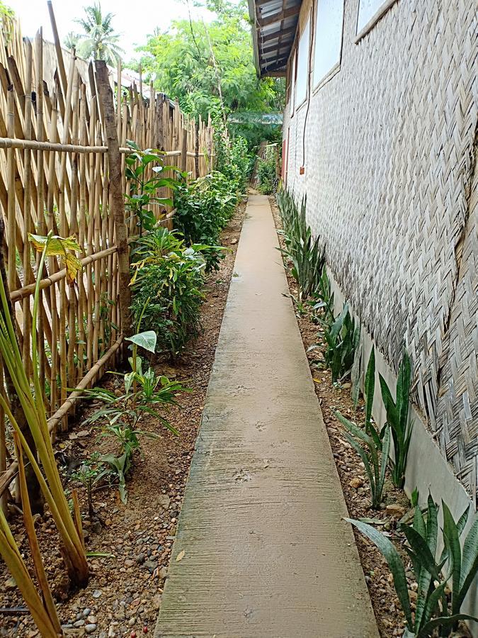 Islandfront II Bed & Breakfast El Nido Luaran gambar
