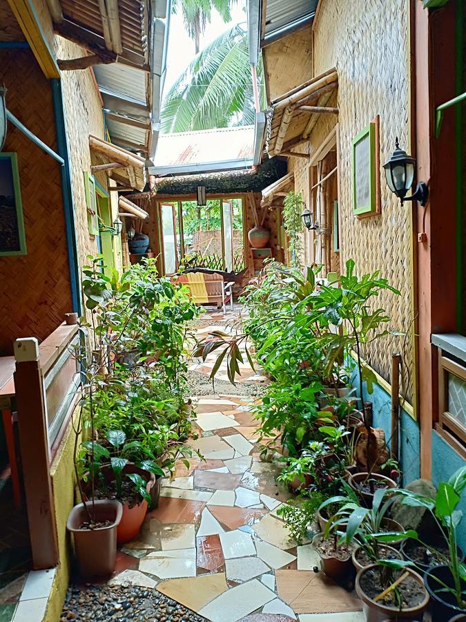 Islandfront II Bed & Breakfast El Nido Luaran gambar
