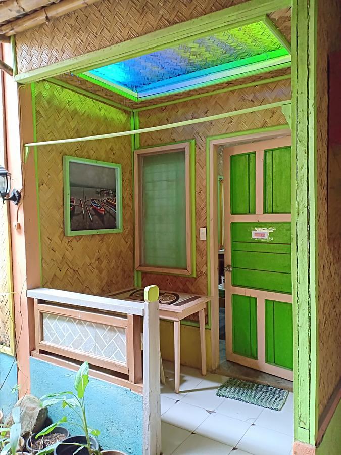 Islandfront II Bed & Breakfast El Nido Luaran gambar