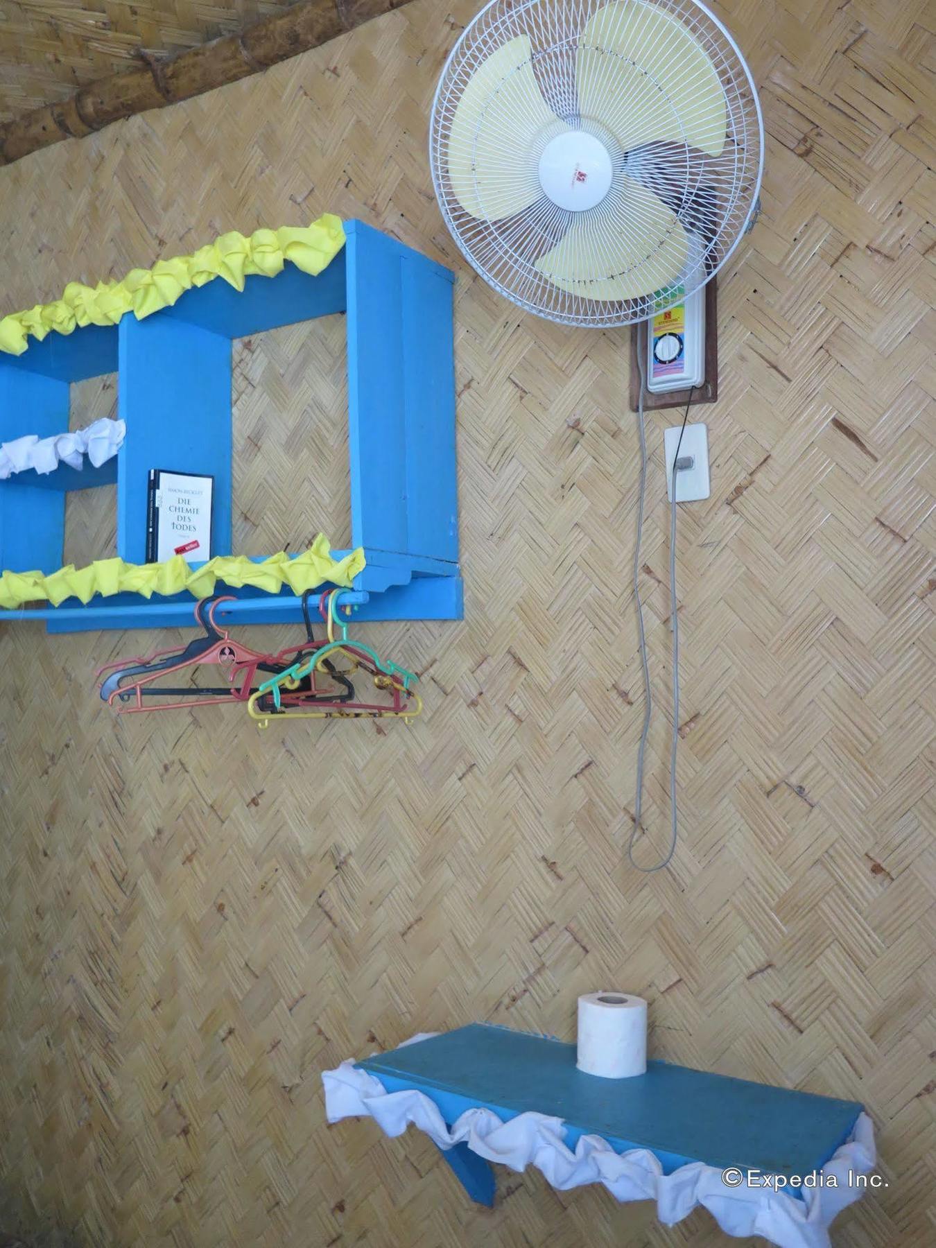 Islandfront II Bed & Breakfast El Nido Luaran gambar