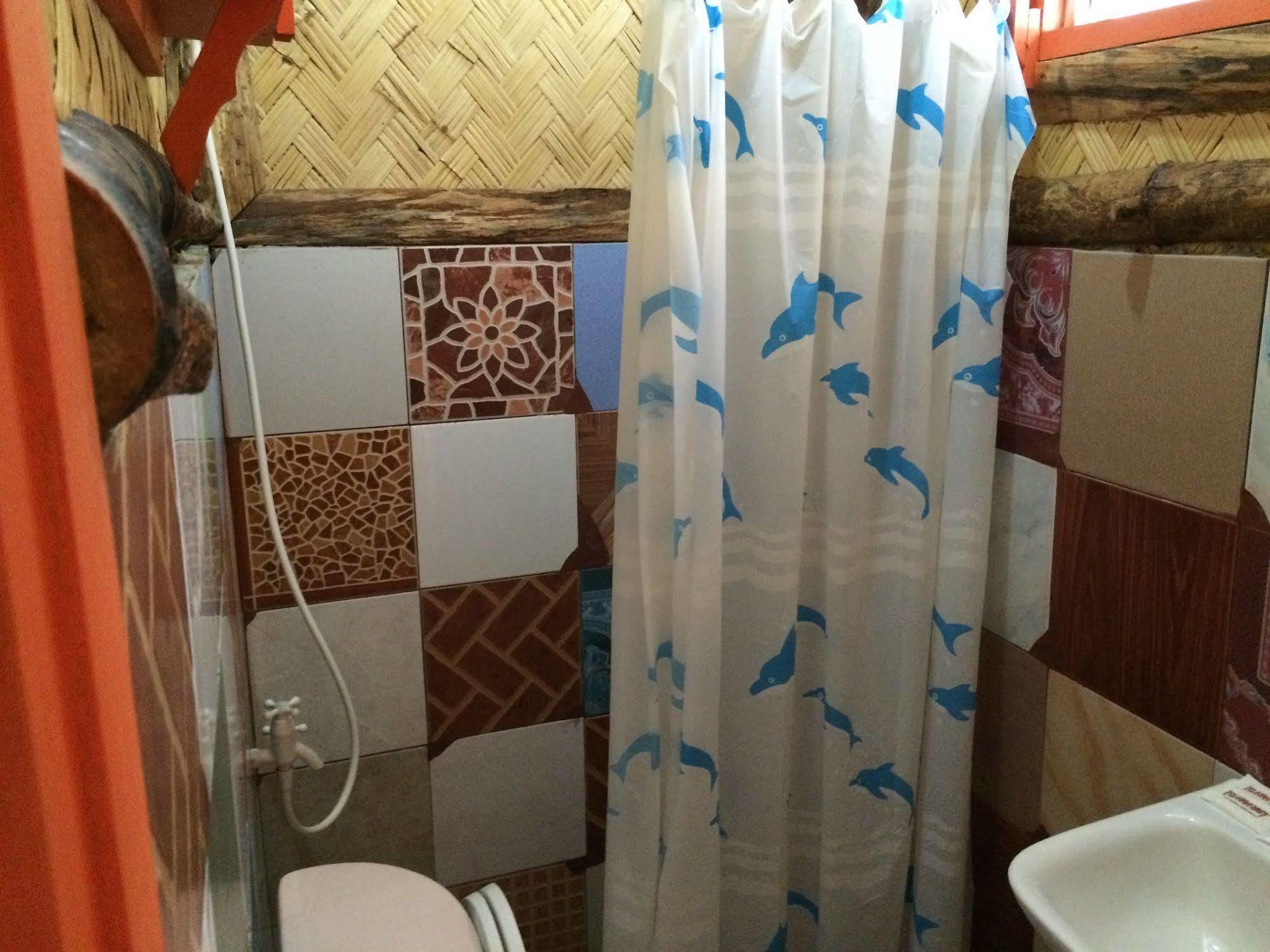 Islandfront II Bed & Breakfast El Nido Luaran gambar