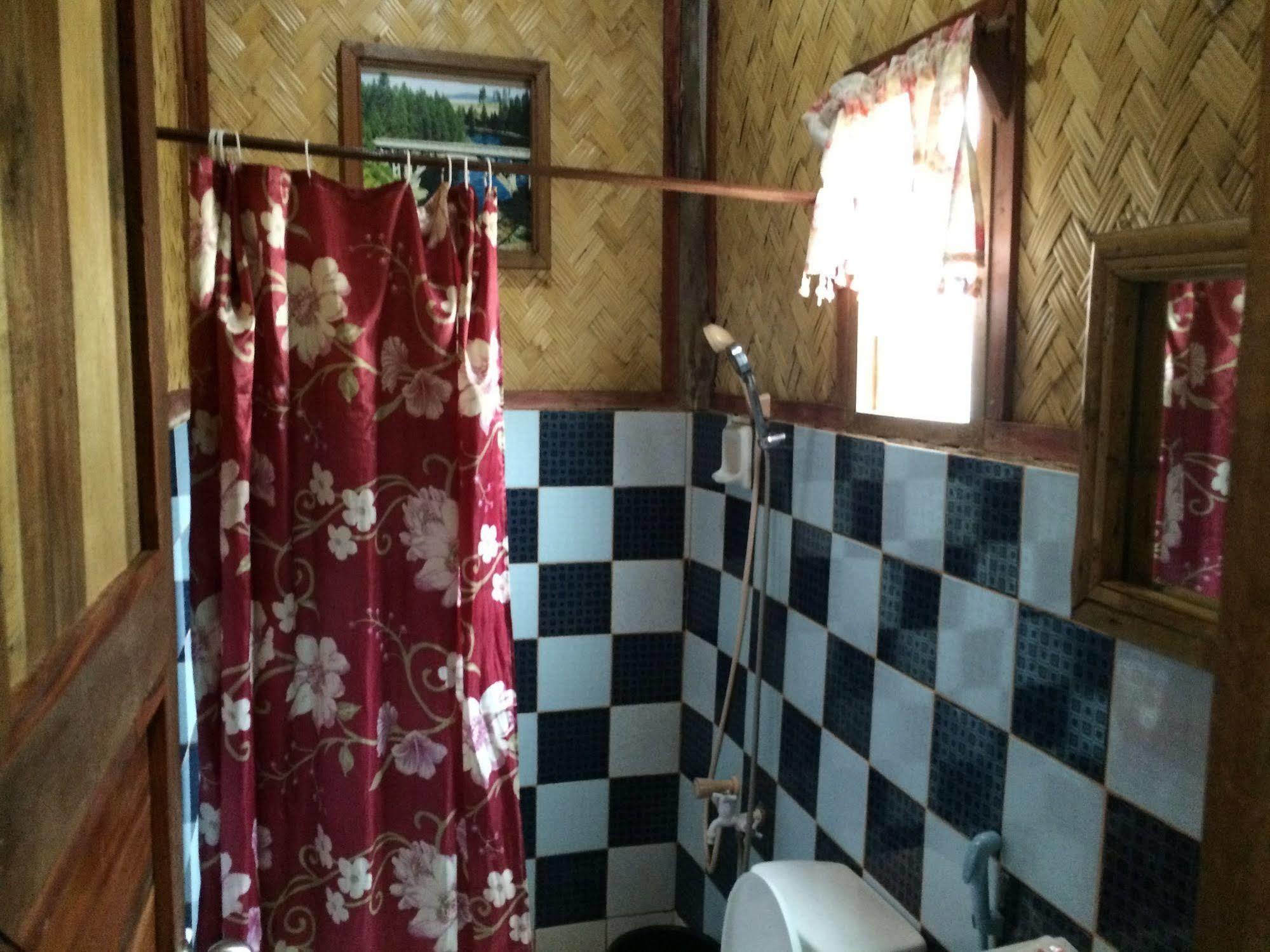 Islandfront II Bed & Breakfast El Nido Luaran gambar