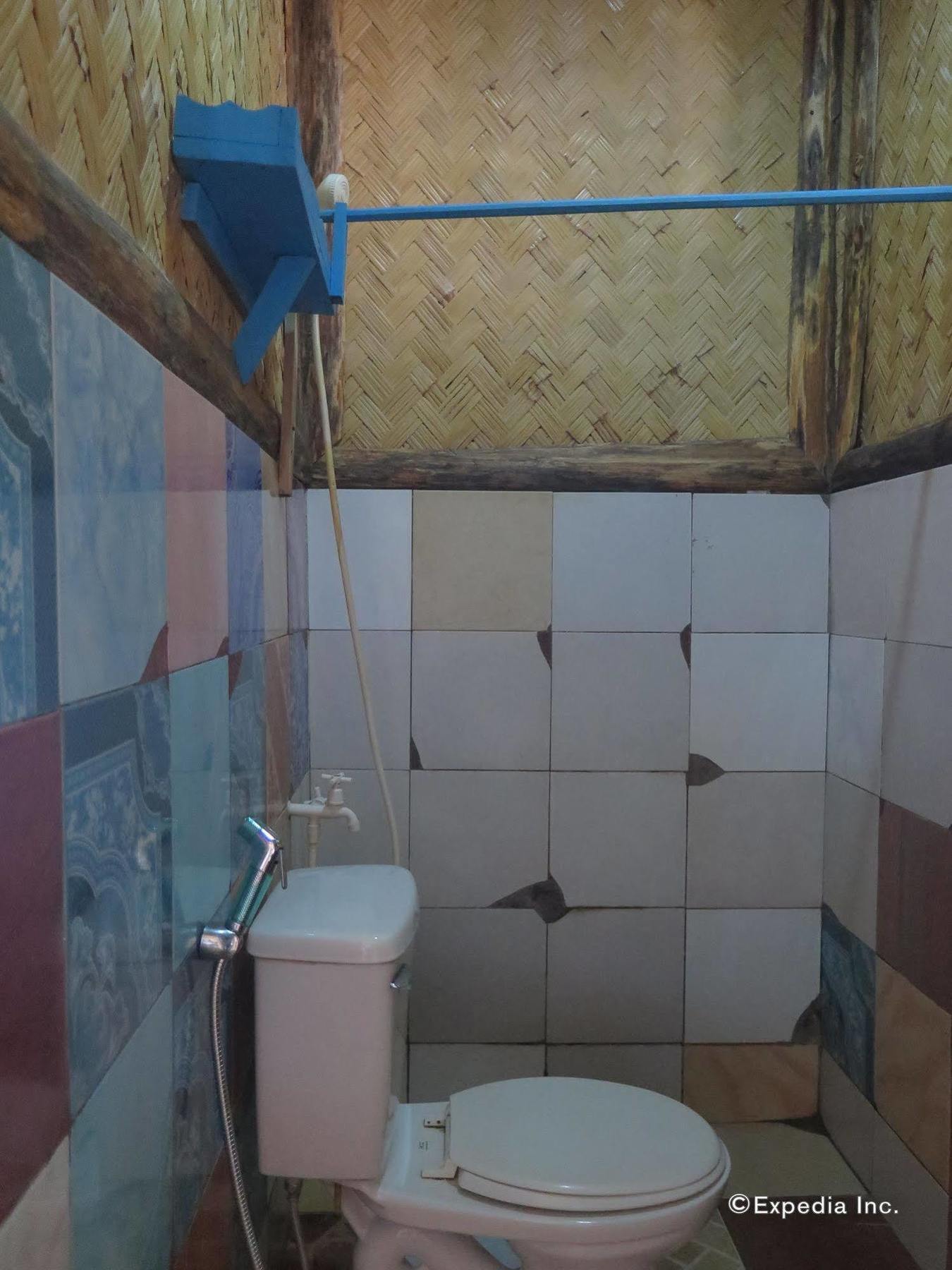 Islandfront II Bed & Breakfast El Nido Luaran gambar