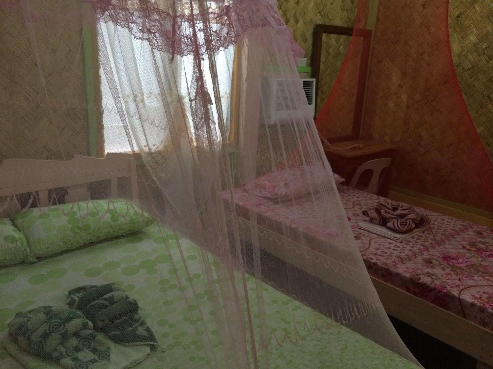 Islandfront II Bed & Breakfast El Nido Luaran gambar