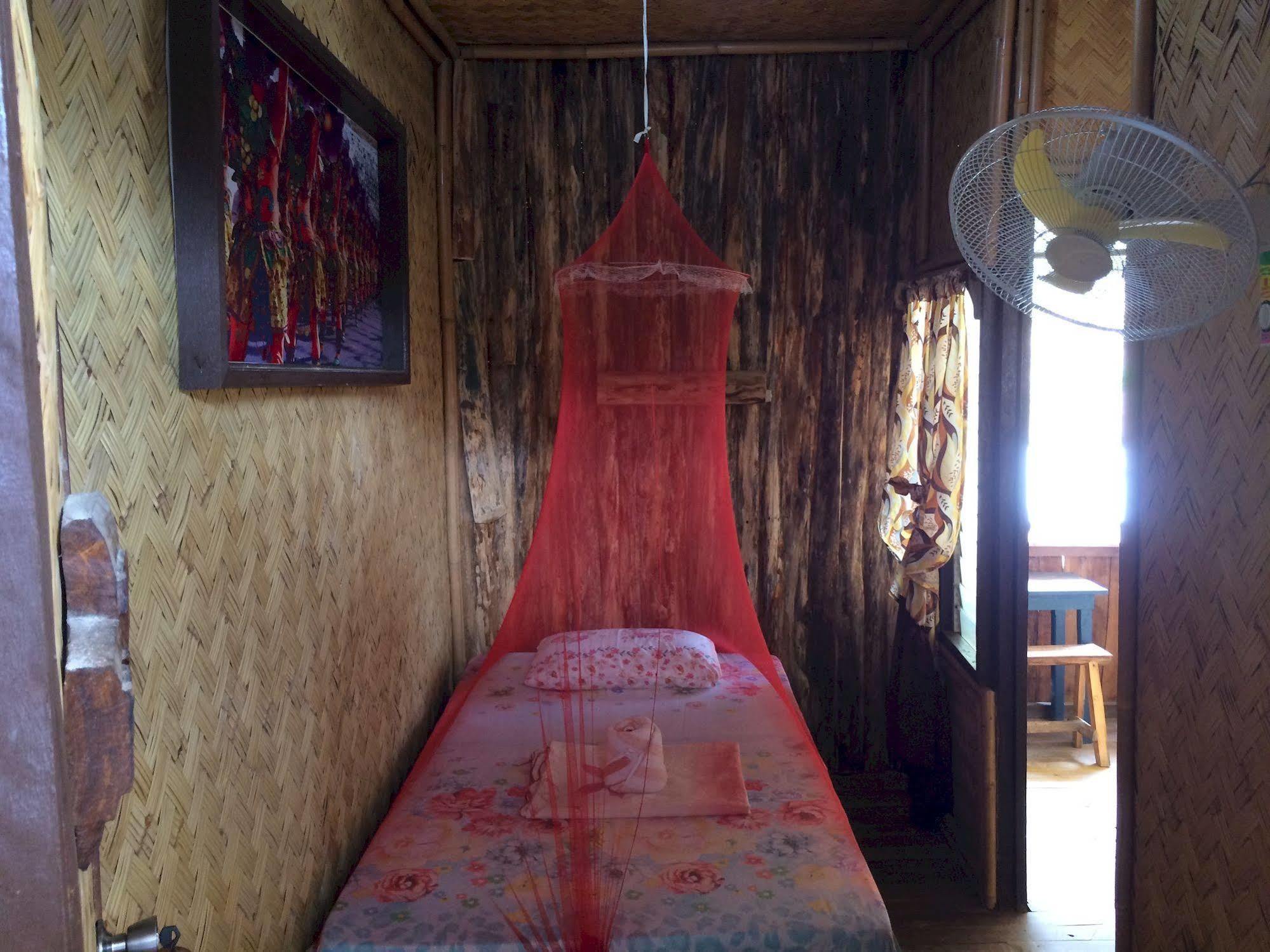Islandfront II Bed & Breakfast El Nido Luaran gambar