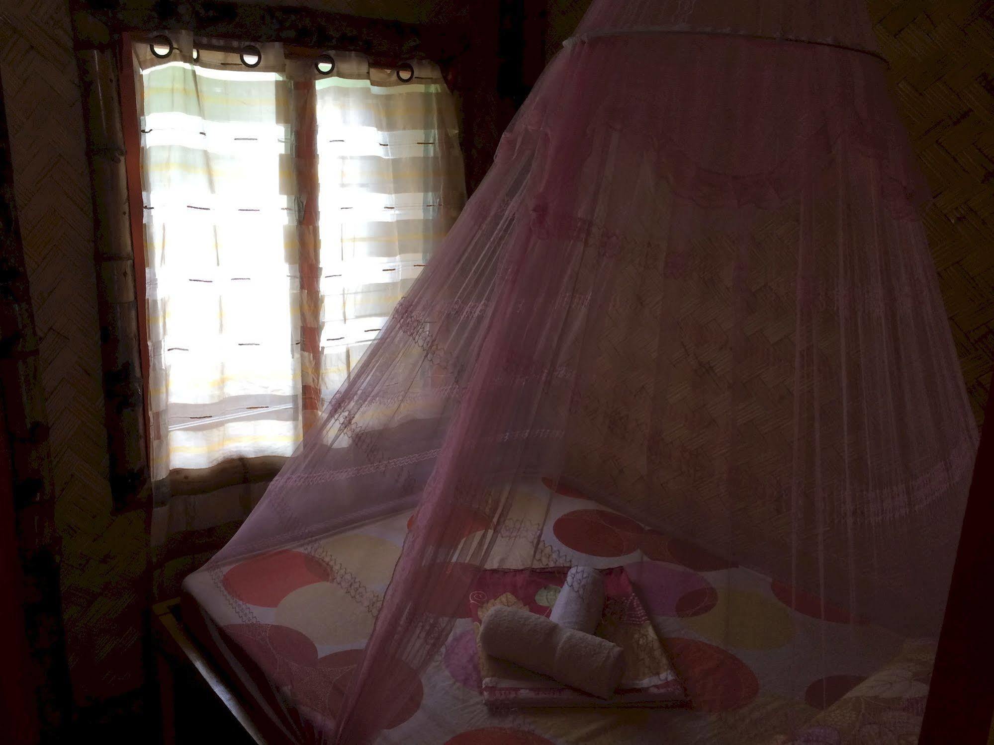 Islandfront II Bed & Breakfast El Nido Luaran gambar
