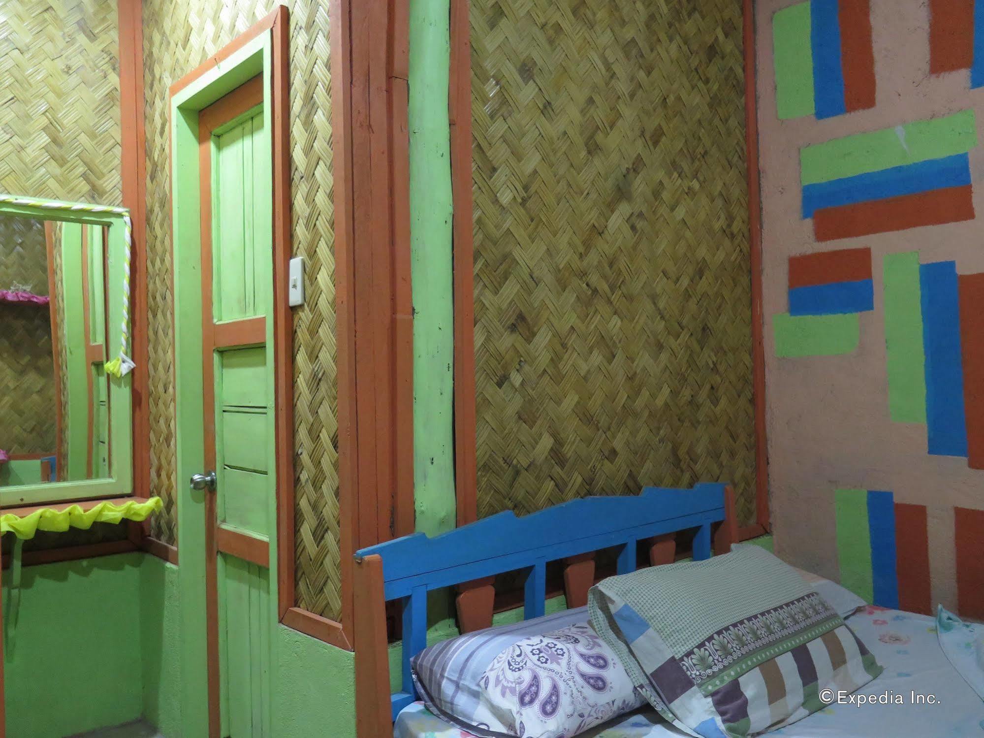 Islandfront II Bed & Breakfast El Nido Luaran gambar