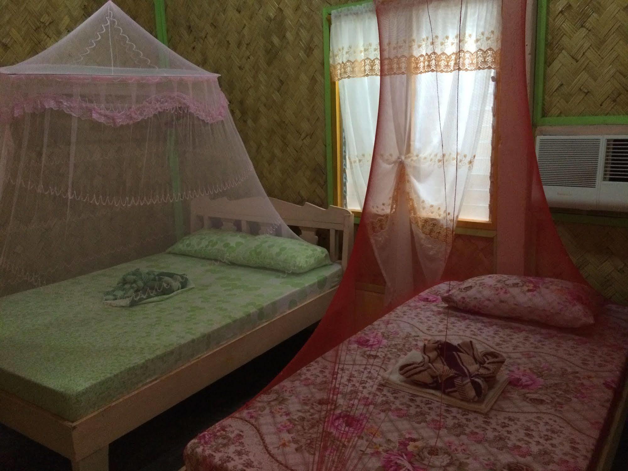 Islandfront II Bed & Breakfast El Nido Luaran gambar