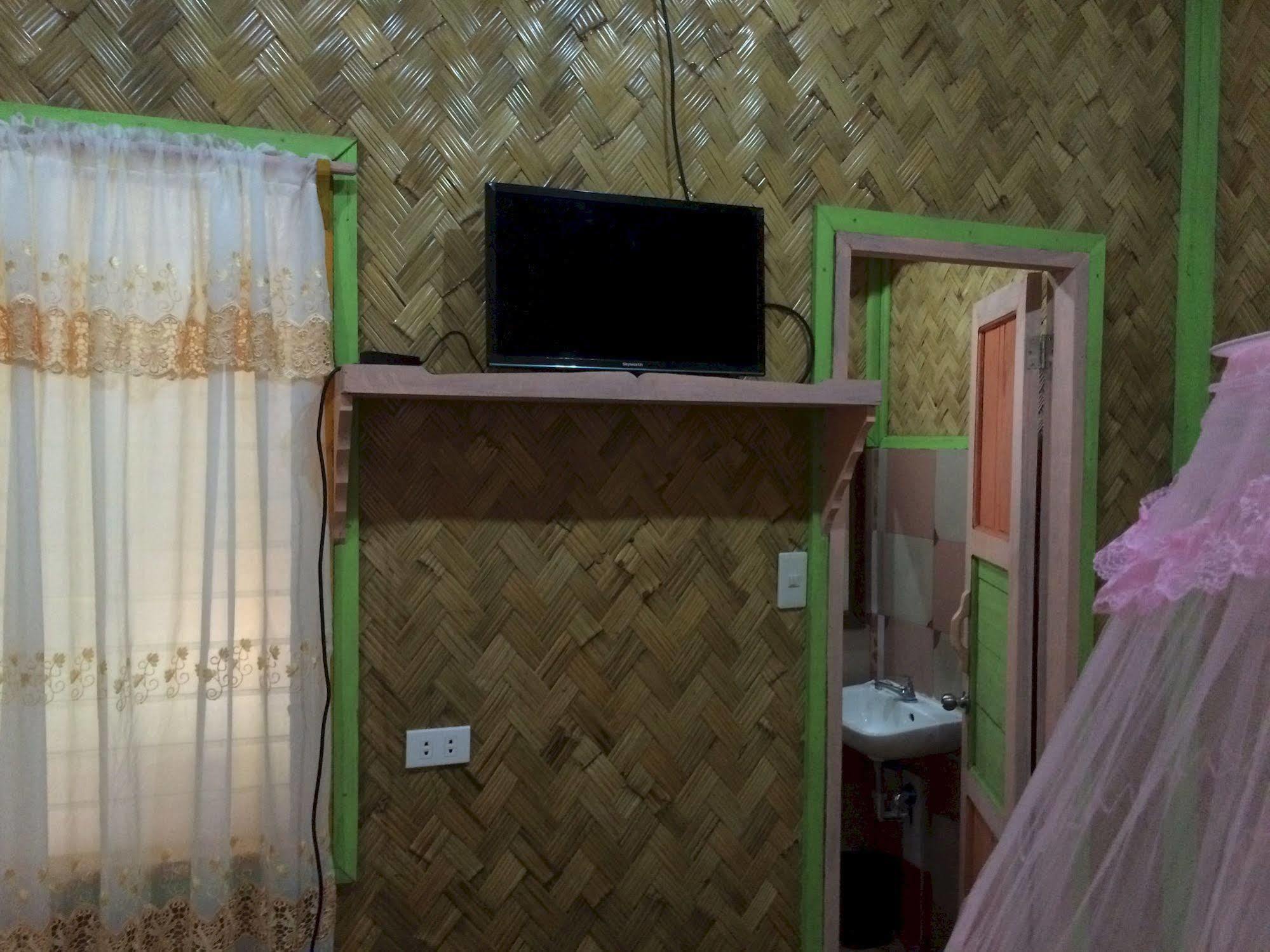Islandfront II Bed & Breakfast El Nido Luaran gambar