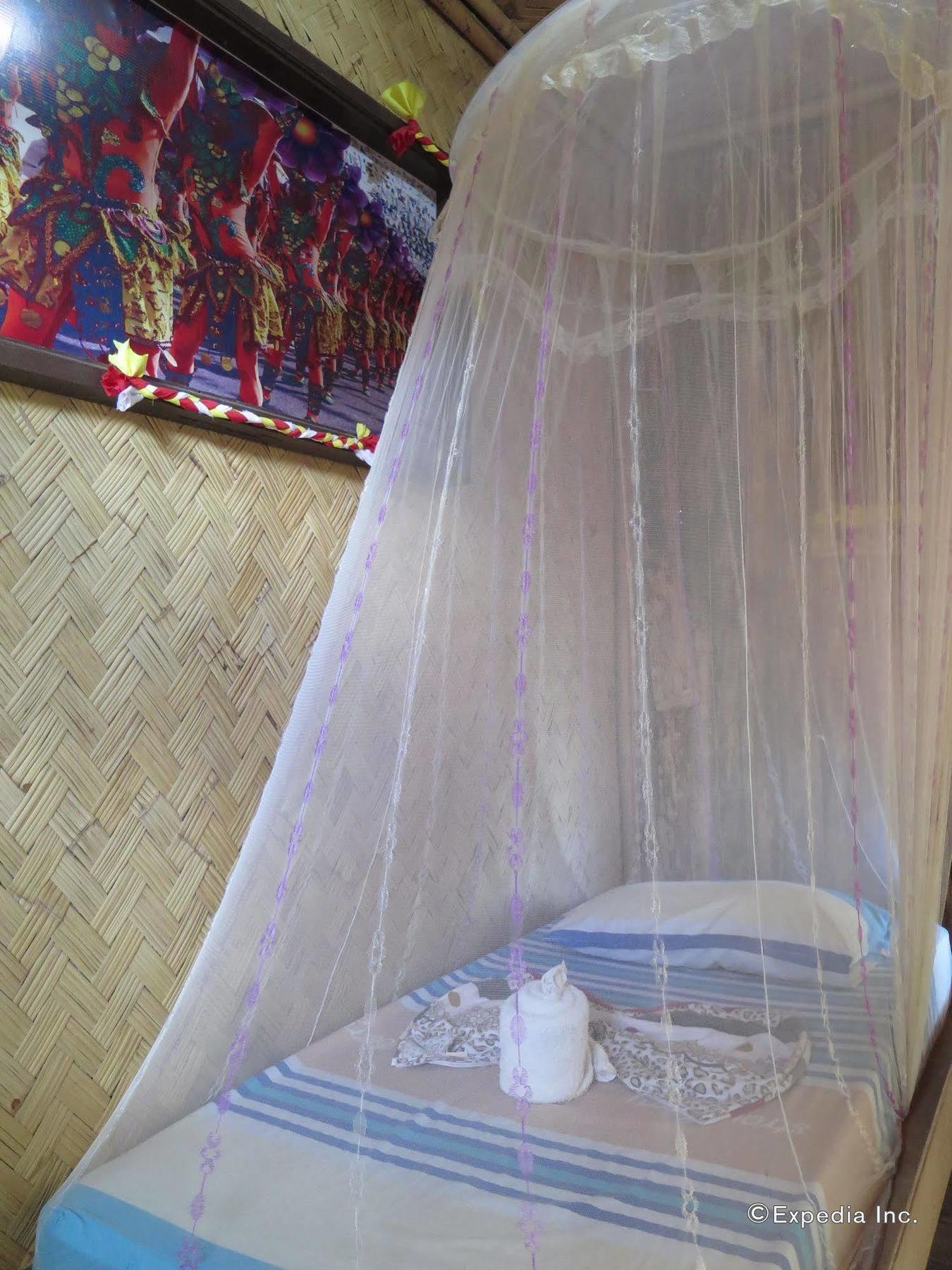 Islandfront II Bed & Breakfast El Nido Luaran gambar