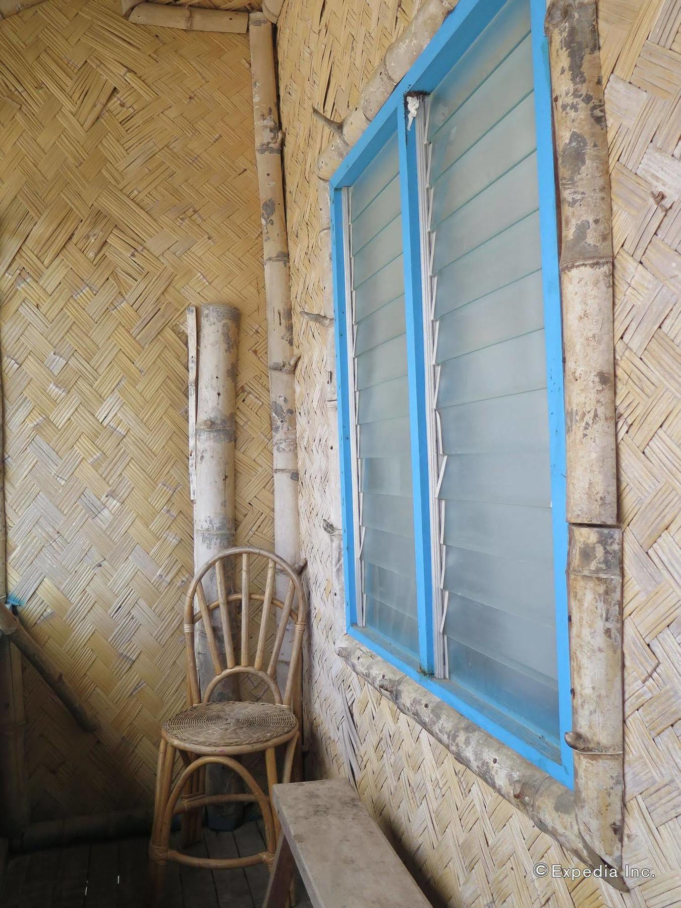Islandfront II Bed & Breakfast El Nido Luaran gambar