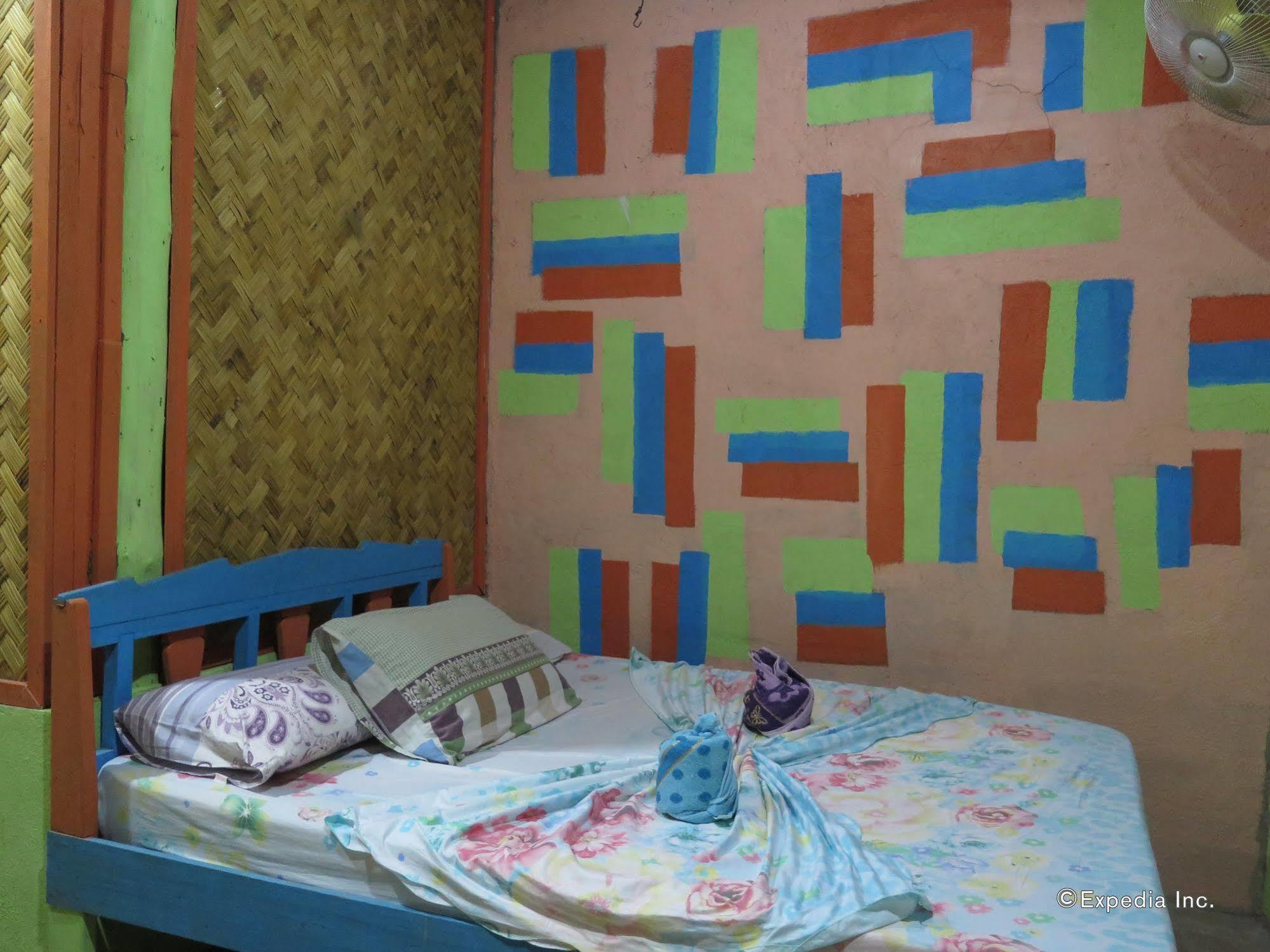 Islandfront II Bed & Breakfast El Nido Luaran gambar