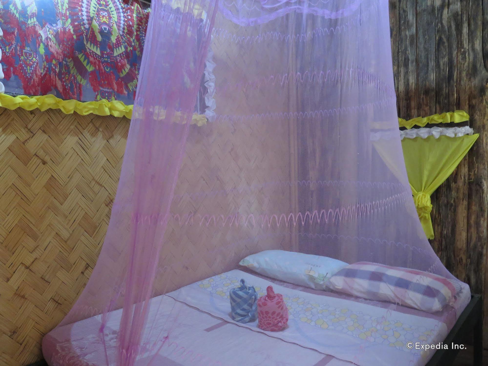Islandfront II Bed & Breakfast El Nido Luaran gambar