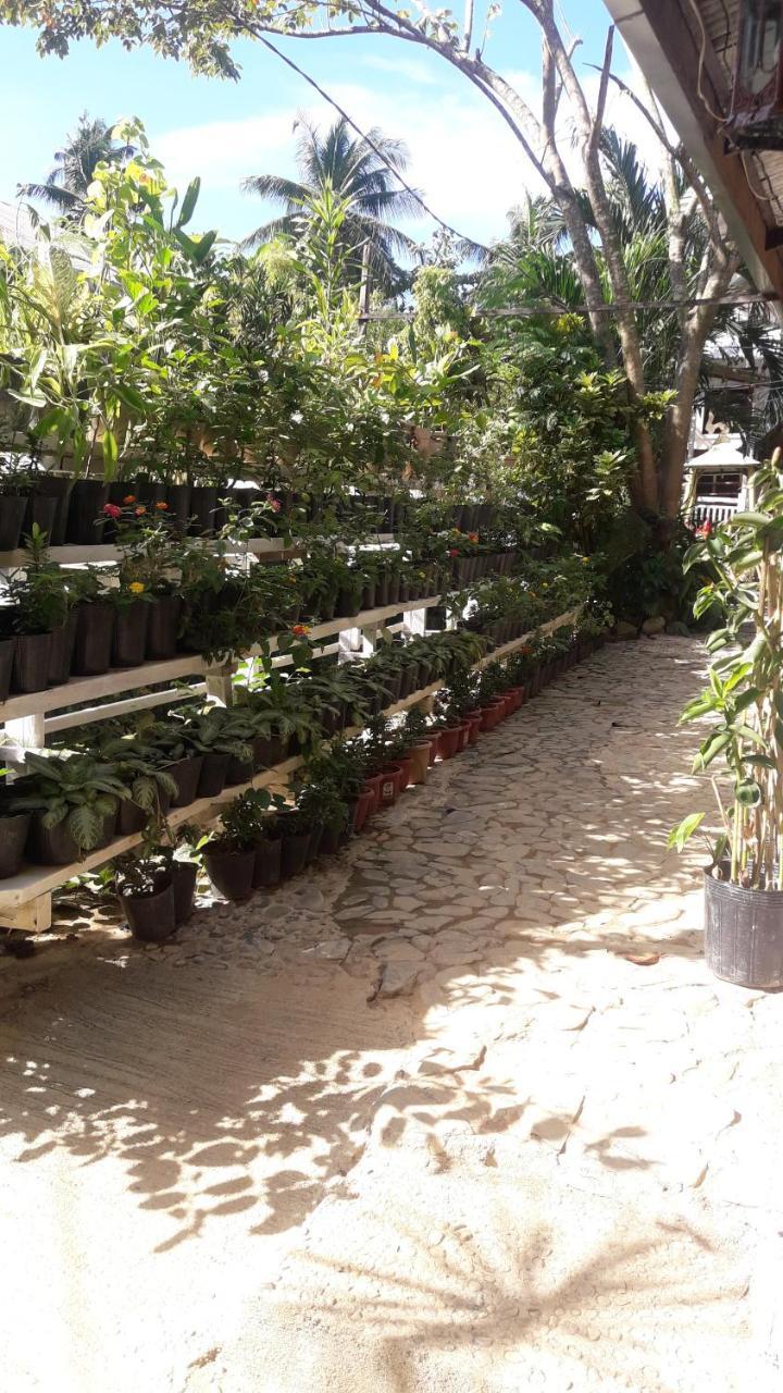 Islandfront II Bed & Breakfast El Nido Luaran gambar