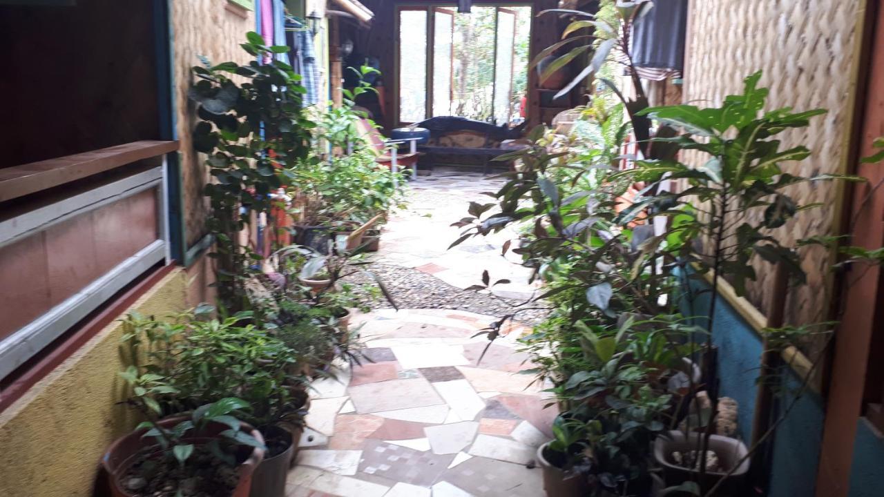 Islandfront II Bed & Breakfast El Nido Luaran gambar